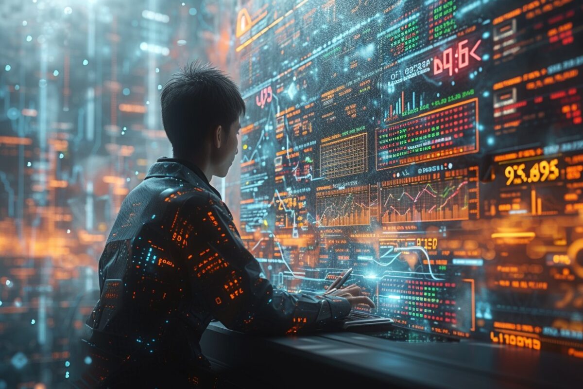 Investir en bourse en 2024 : Trouver la liste des entreprises cotées