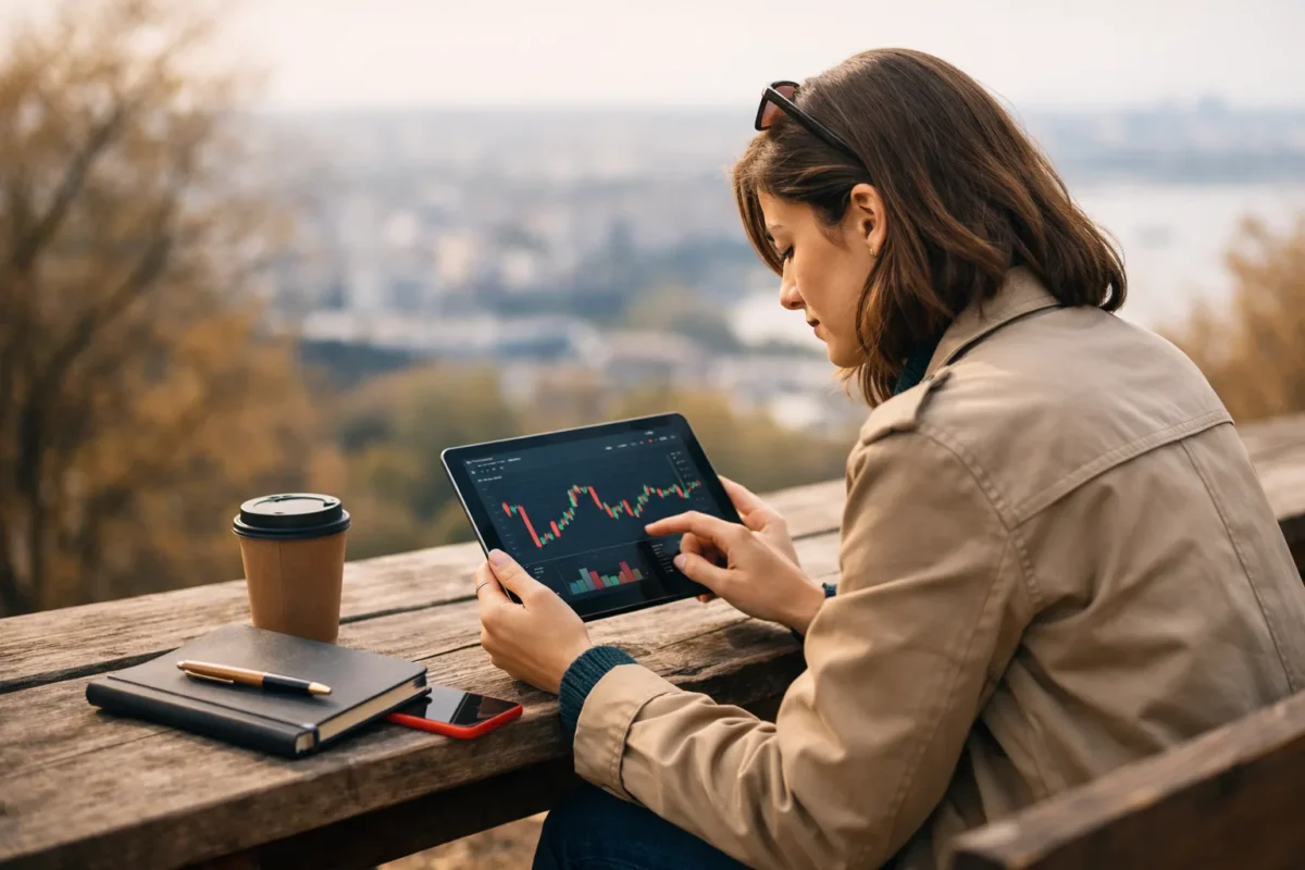 Les personnalités à suivre en 2024 pour investir en bourse