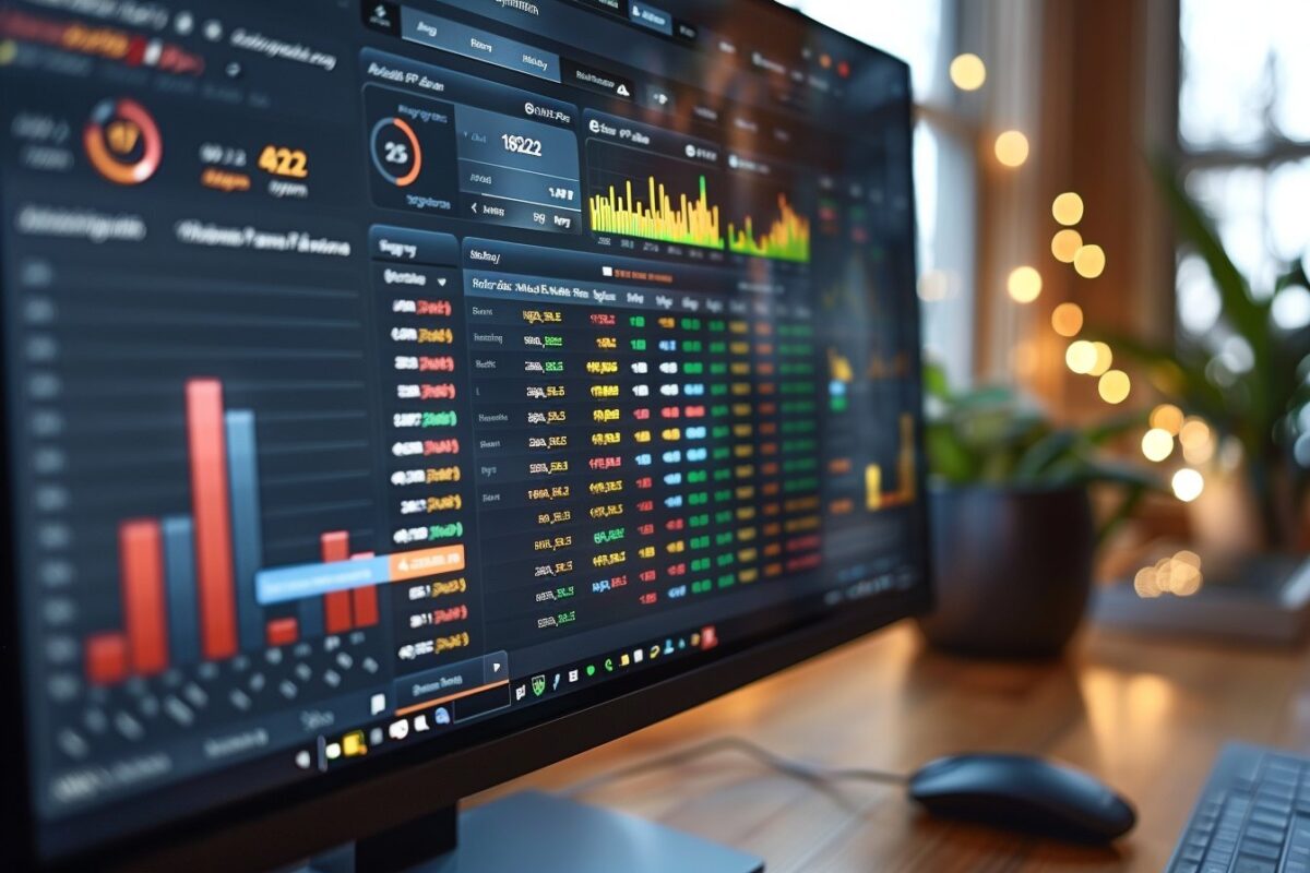 Les critères de sélection des logiciels financiers détaillés par logiciel-finance.fr