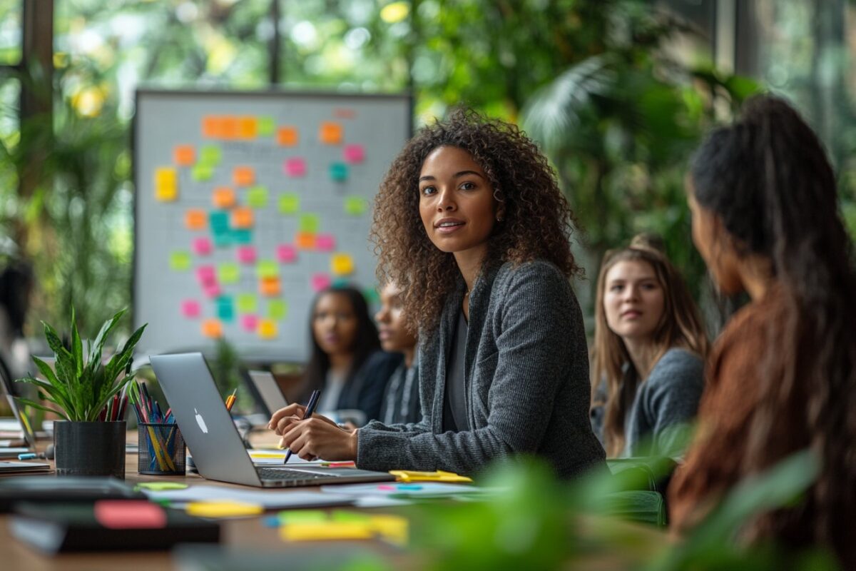 Les clés pour devenir un manager performant au 21e siècle