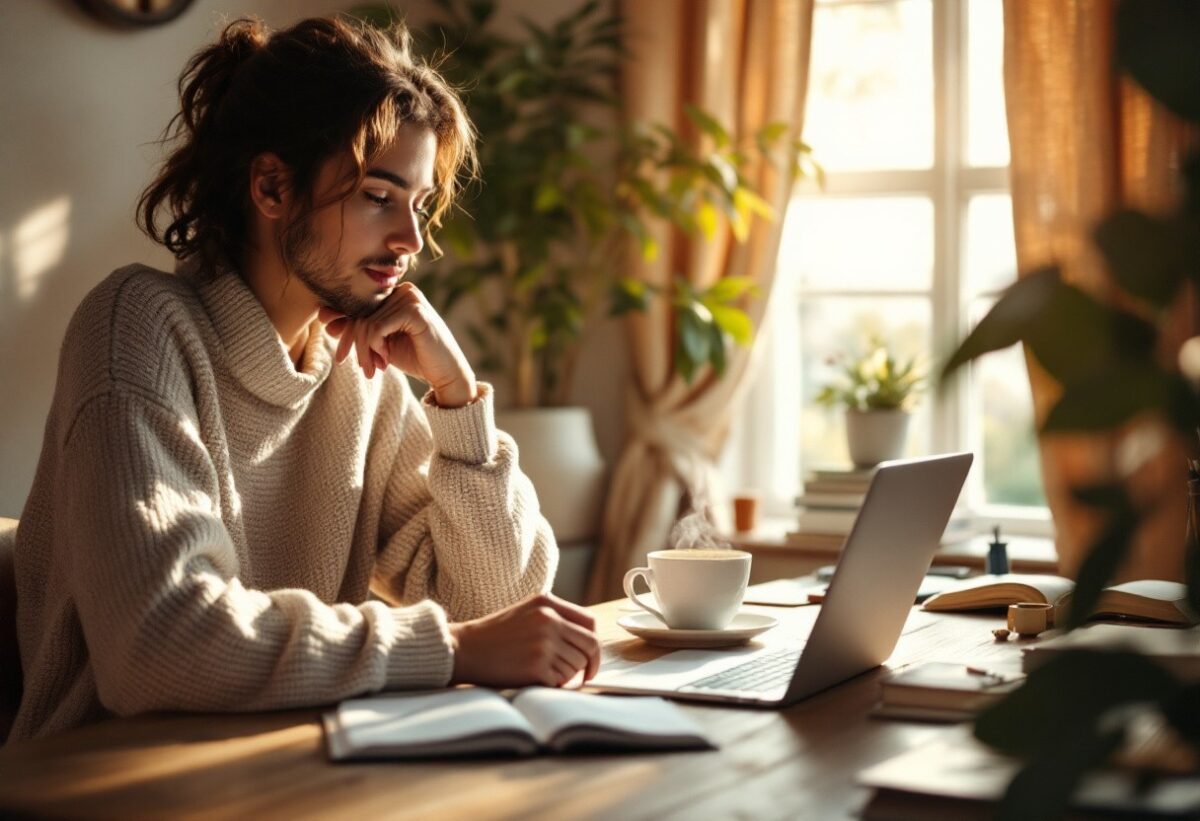 Ecni : comment bien faire son choix de spécialité ?