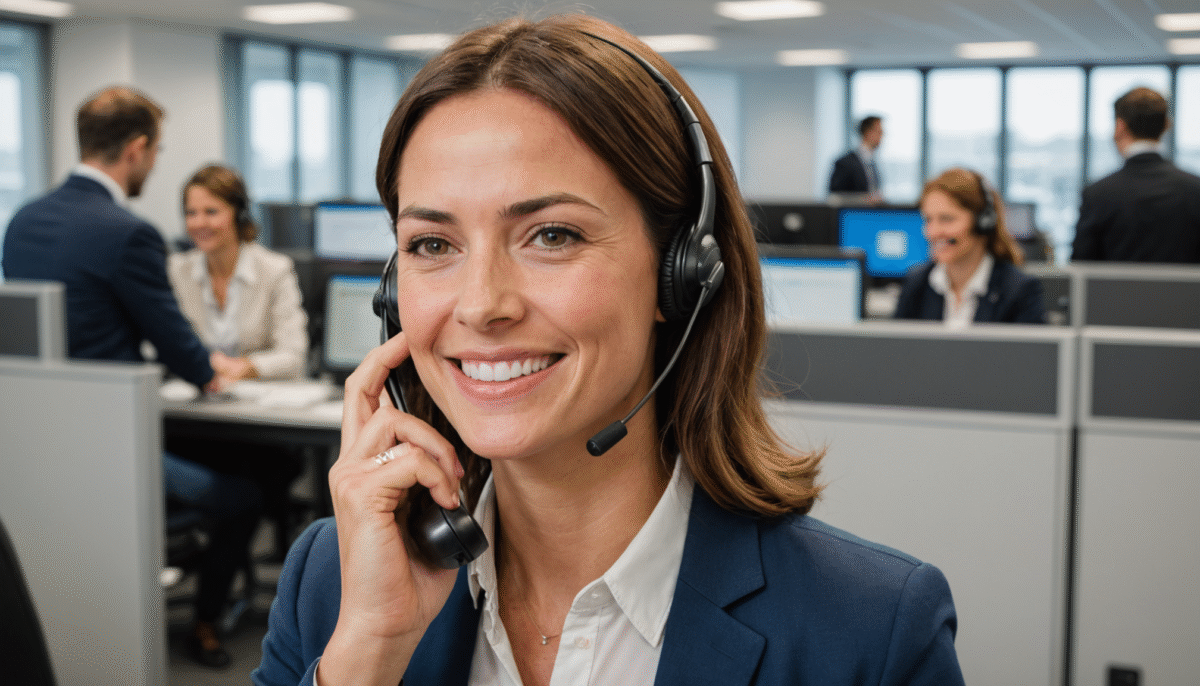 découvrez toutes les méthodes simples et rapides pour contacter la sncf en 2025 : téléphone, email, réseaux sociaux et assistance en ligne. obtenez facilement des réponses à vos questions !