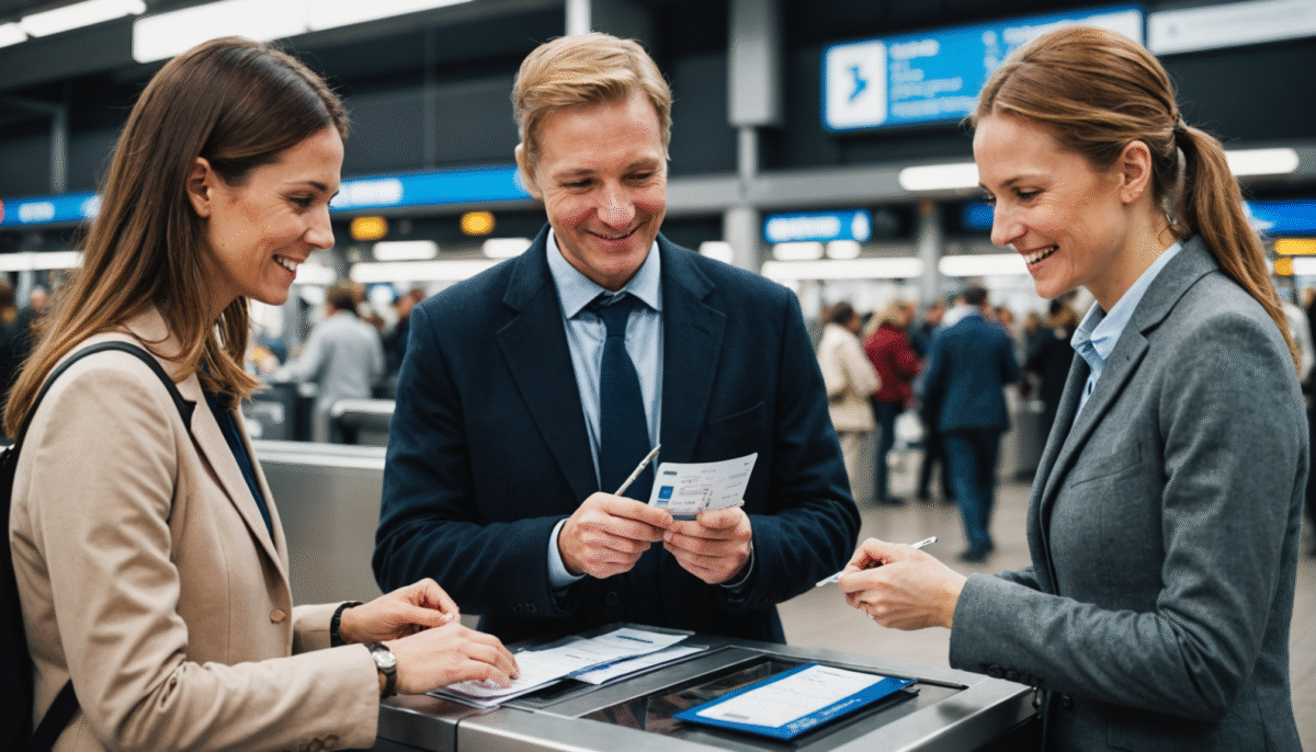 découvrez toutes les solutions simples et rapides pour contacter la sncf en 2025 : téléphone, en ligne, applications et conseils pratiques pour obtenir de l’aide ou des informations rapidement.