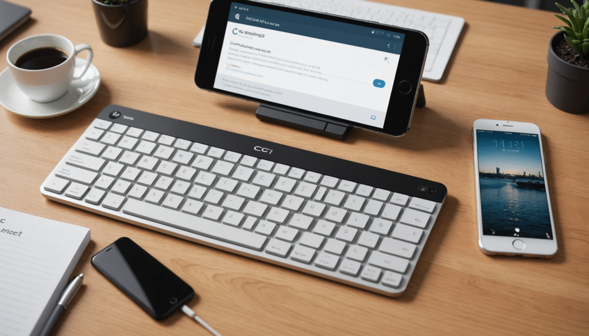 découvrez comment écrire facilement la lettre ç majuscule sur votre clavier ou smartphone grâce à nos astuces simples et rapides pour tous les systèmes (windows, mac, android, iphone).