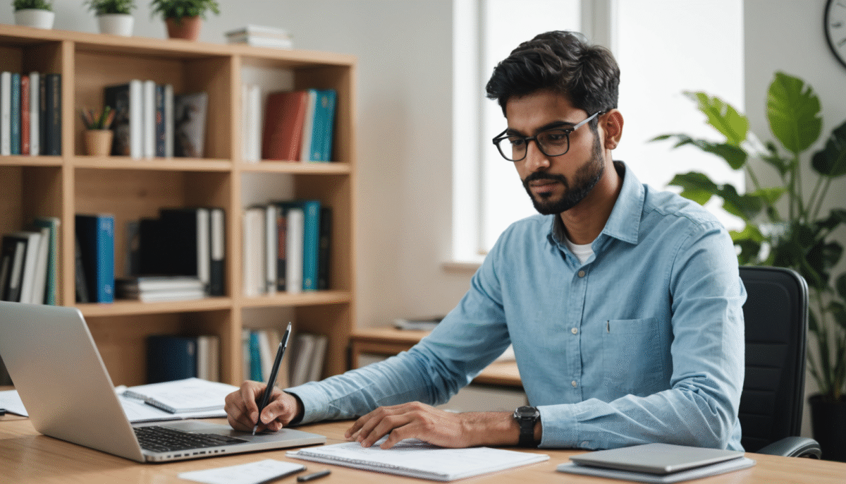 découvrez comment trouver rapidement et facilement un job étudiant au maharashtra. explorez nos conseils et astuces pour décrocher l’emploi idéal tout en poursuivant vos études.