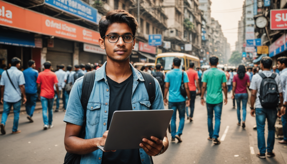 découvrez comment trouver rapidement et facilement un job étudiant au maharashtra. conseils pratiques, offres d’emploi à jour et astuces pour réussir votre recherche !