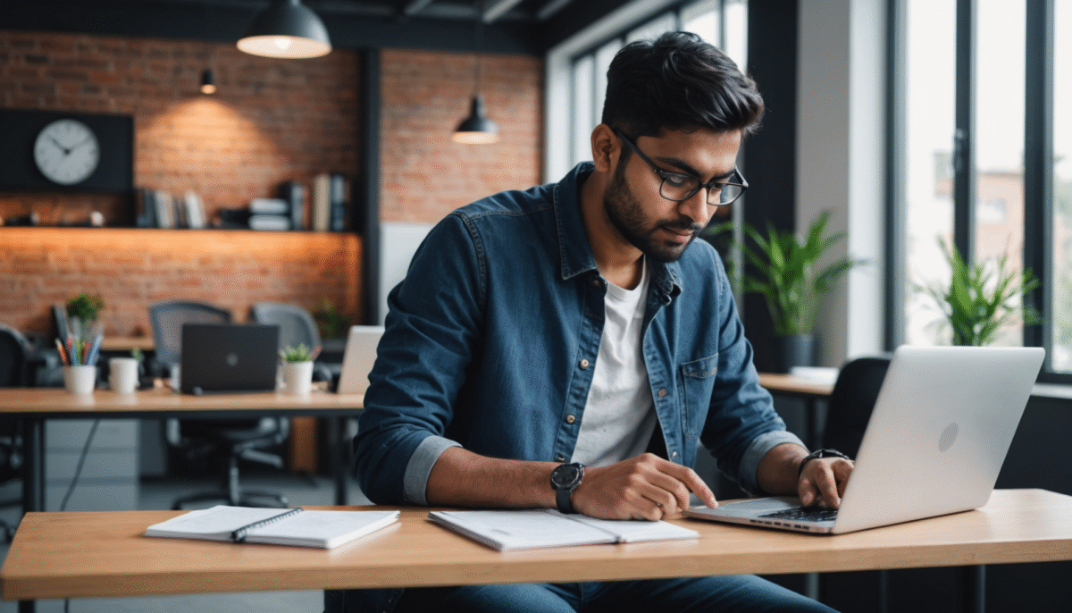 découvrez comment trouver rapidement et simplement un job étudiant au maharashtra avec nos conseils pratiques et ressources dédiées. augmentez vos chances d’emploi dès aujourd’hui !