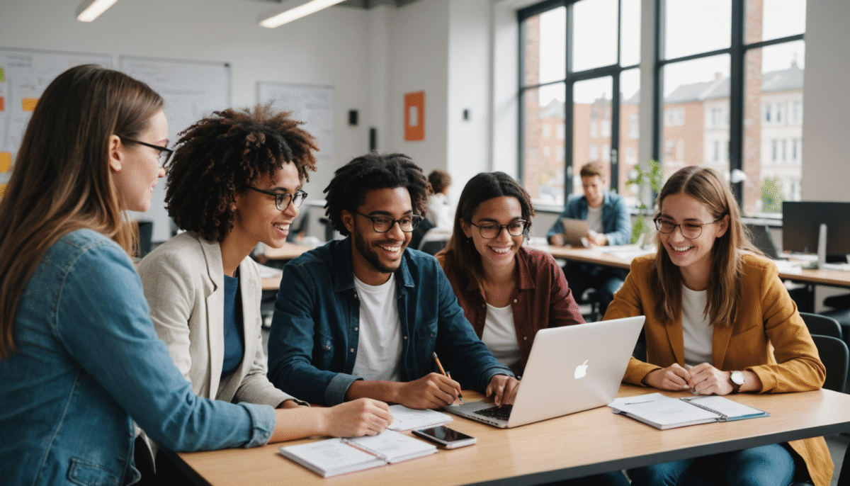 découvrez des conseils pratiques et des astuces pour trouver un emploi étudiant efficace rapidement. optimisez votre recherche d'emploi, rédigez un cv percutant et réussissez vos entretiens pour décrocher le job idéal tout en poursuivant vos études.