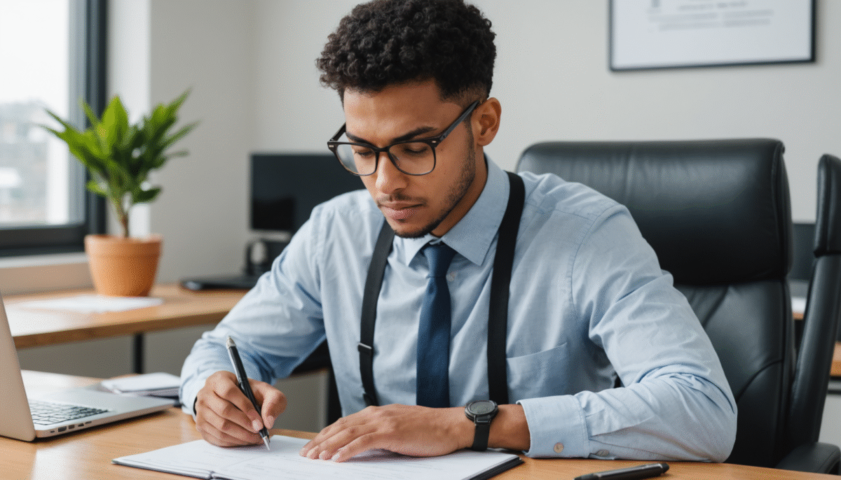 découvrez nos conseils et astuces pour trouver rapidement un emploi étudiant efficace, adapté à votre emploi du temps et à vos besoins financiers. optimisez votre recherche et décrochez le job idéal en suivant nos étapes simples.