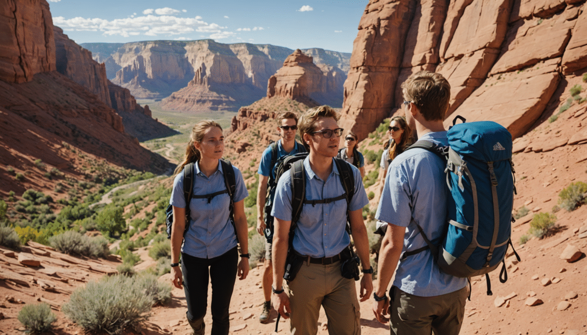 découvrez nos programmes pour stagiaires en mobilité combinés à des city treks inoubliables dans l'utah, alliant expérience professionnelle et exploration urbaine unique.