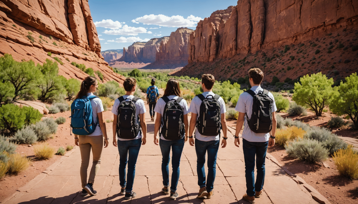 découvrez les opportunités pour stagiaires en mobilité et explorez les city treks incontournables en utah, alliant expérience professionnelle et aventure urbaine.