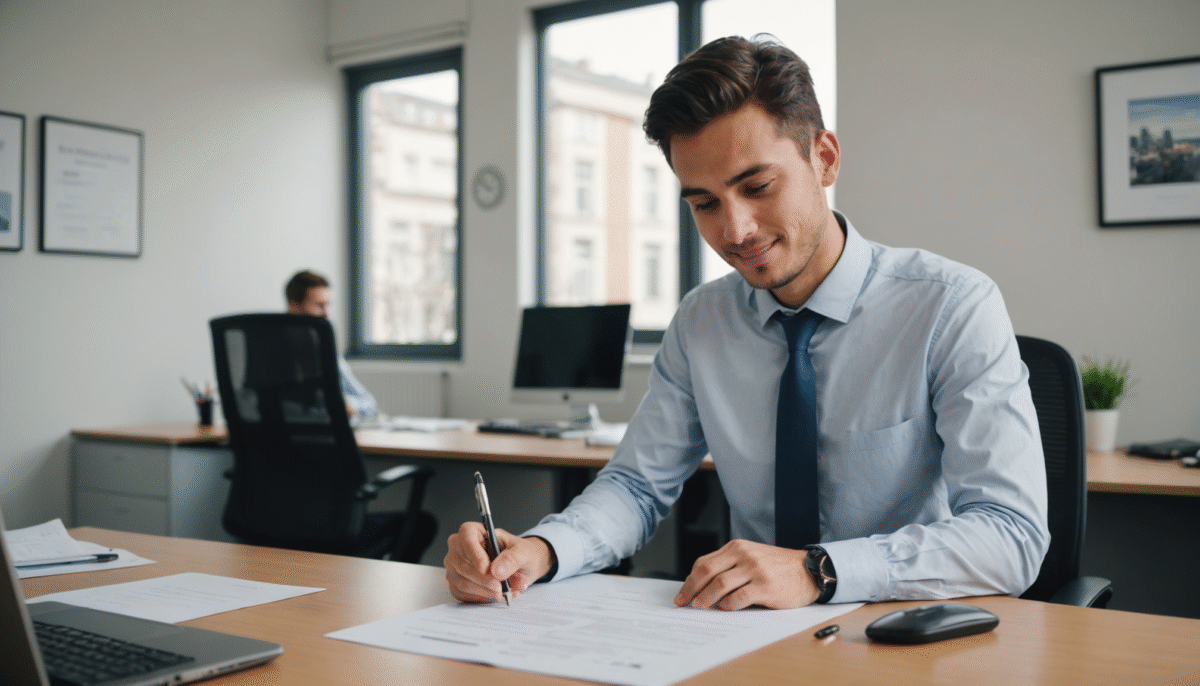 découvrez comment trouver un job d’appoint lors d’un séjour long, avec des pistes pratiques et les démarches essentielles à suivre pour travailler facilement.