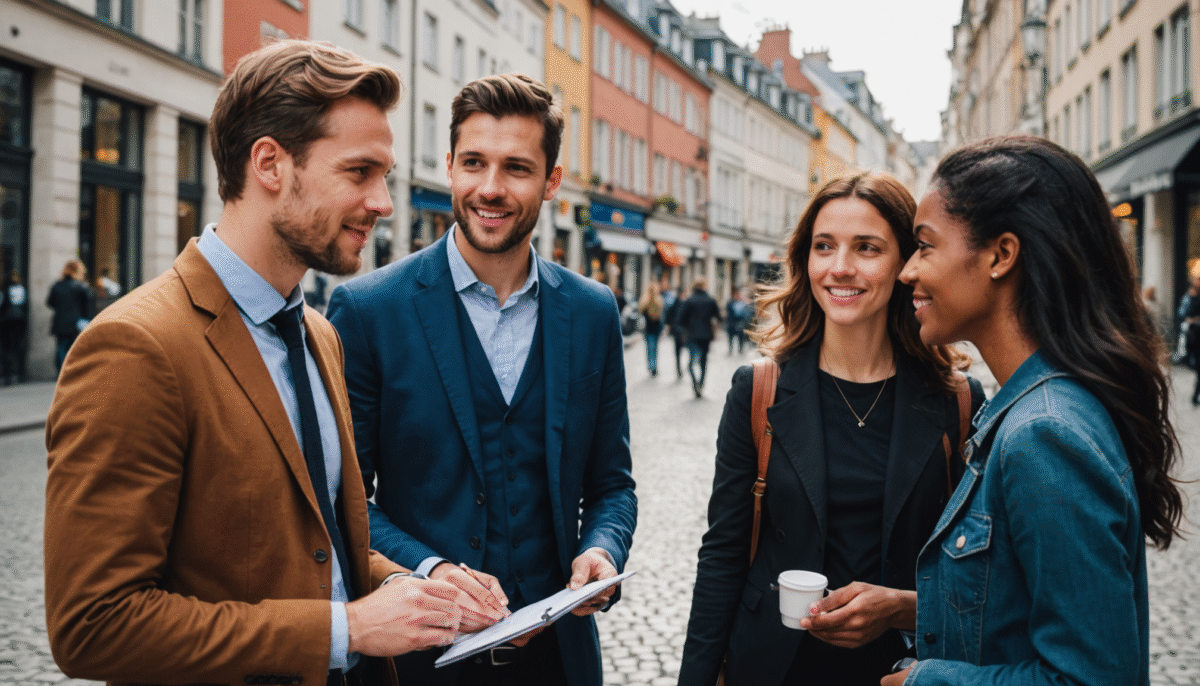 découvrez les meilleures pistes et démarches pour trouver un job d’appoint lors d’un séjour long et optimiser votre expérience à l’étranger.