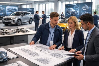 découvrez les offres d'emploi linkedin jobs pour les ingénieurs automobiles chez stellantis et renault. rejoignez des leaders de l'industrie automobile et faites avancer votre carrière.