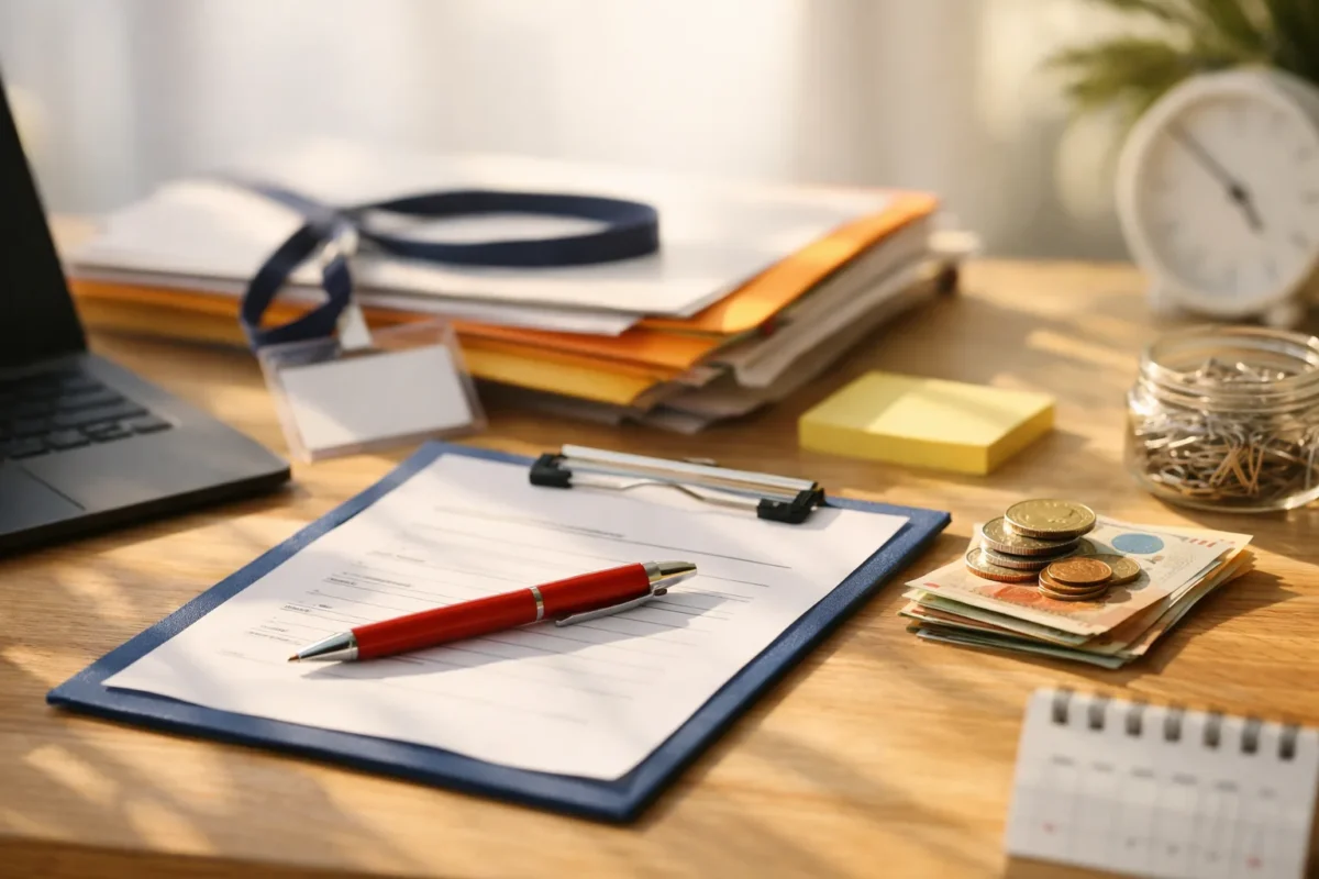 Le stage en entreprise : convention, gratification et durée maximale