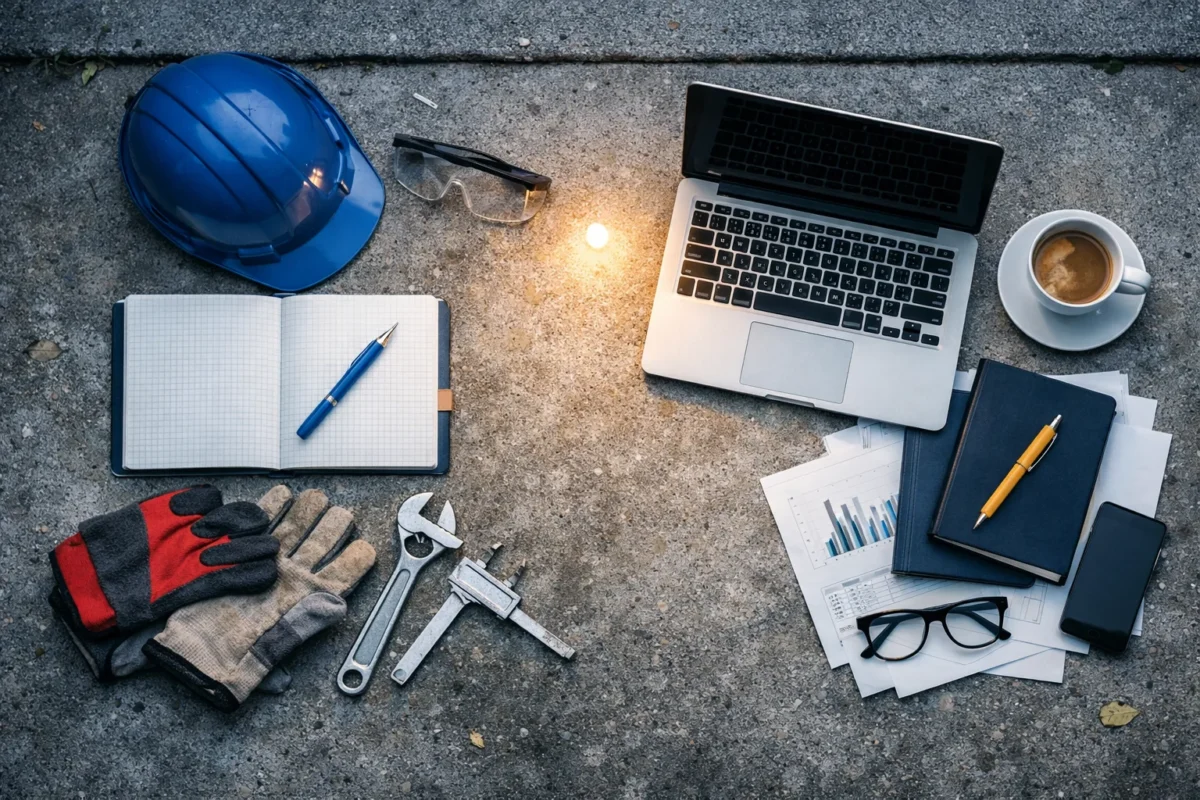 L’alternance a deux contrats : apprentissage ou professionnalisation